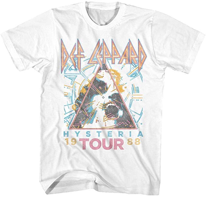 Rex absens Rock Shirt